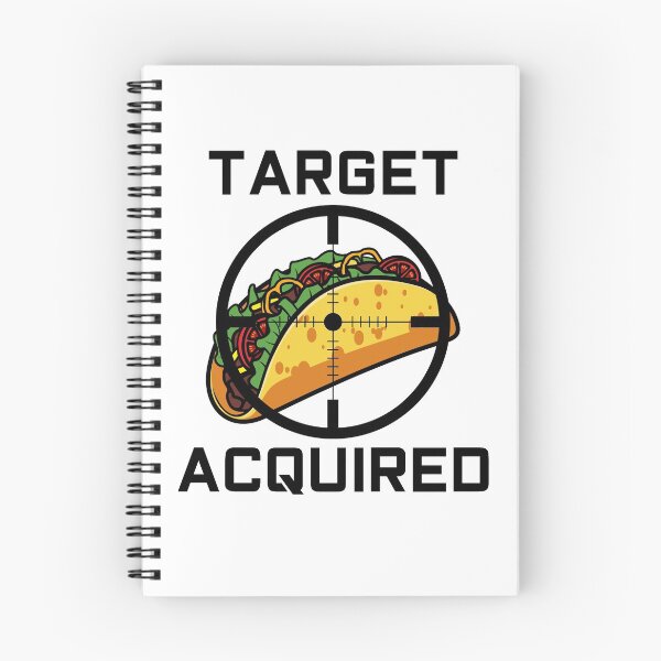 Item preview, Mexican Fast Food Lover - Hunting for Tacos designed and sold by Maria Garcia.