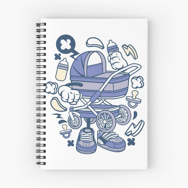 Item preview, Baby Stroller  designed and sold by danielog199.