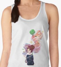 Enchanting Women's Tank Top