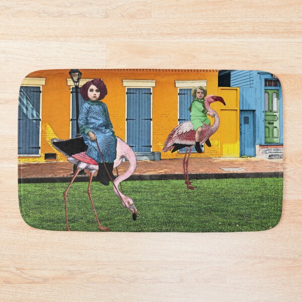Item preview, In the Pink designed and sold by Loveday Funck.