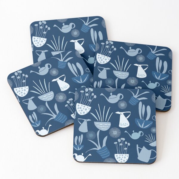 Item preview, Wintergarden designed and sold by mirimo.