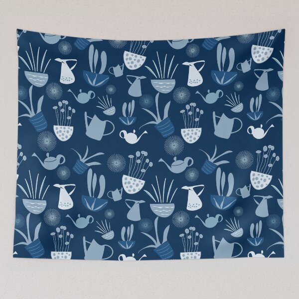 Item preview, Wintergarden designed and sold by mirimo.