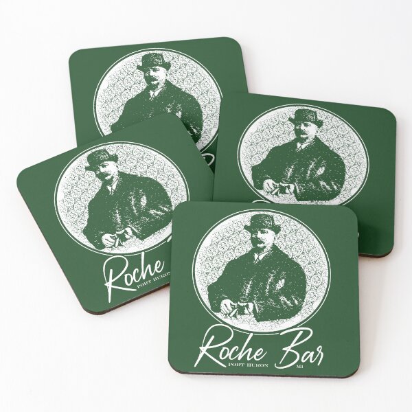 Item preview, Roche Founder Design designed and sold by RocheBar405.
