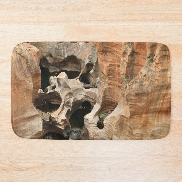Item preview, Nature, Africa, South Africa, Bourkes Luck Potholes, Nature Spectacle, Photography, BebiCervin designed and sold by BebiCervin.