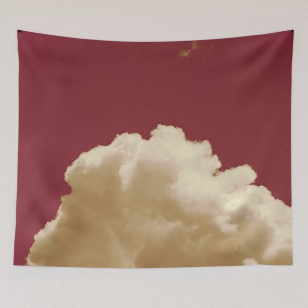 Item preview, Clouds in the Sky designed and sold by anafrancisconi.