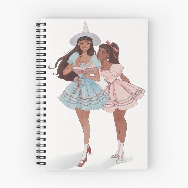 Item preview, vintage witches iv designed and sold by Tasia M S.
