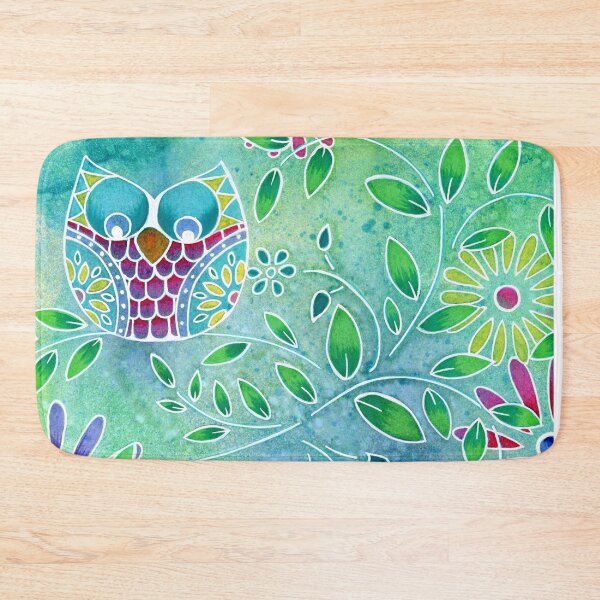 Item preview, Hoot designed and sold by Kelly Ryan Rhoades.