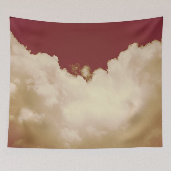 Item preview, Clouds in the Sky designed and sold by anafrancisconi.