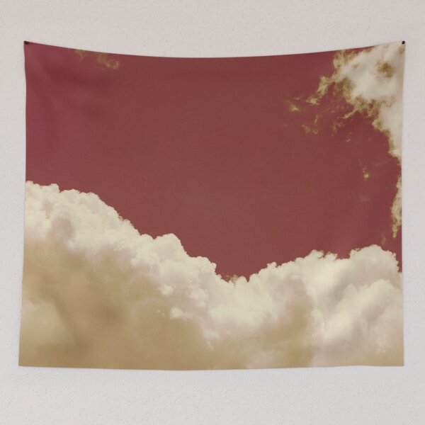 Item preview, Clouds in the Sky designed and sold by anafrancisconi.