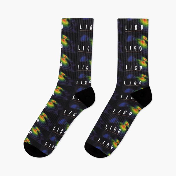 Item preview, LIGO Banner & Wave Simulation designed and sold by Nikki SpaceStuffPlus.