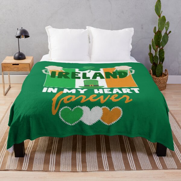 Item preview, IRELAND In My Heart Forever designed and sold by Desha001.