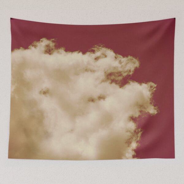 Item preview, Clouds in the Sky designed and sold by anafrancisconi.