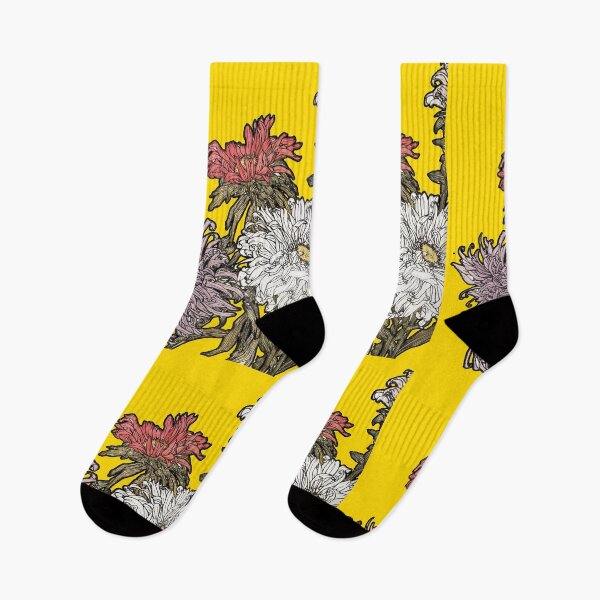 Item preview, COLORFULL FLOWERS DESIGN designed and sold by thebaronart.