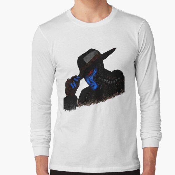 cad bane shirt