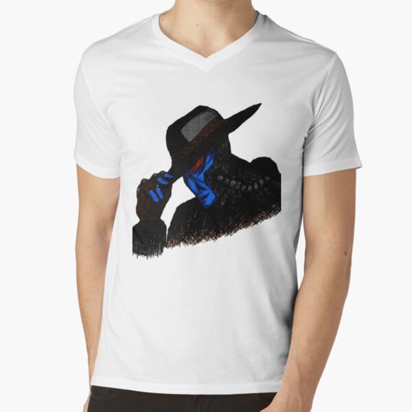 cad bane shirt