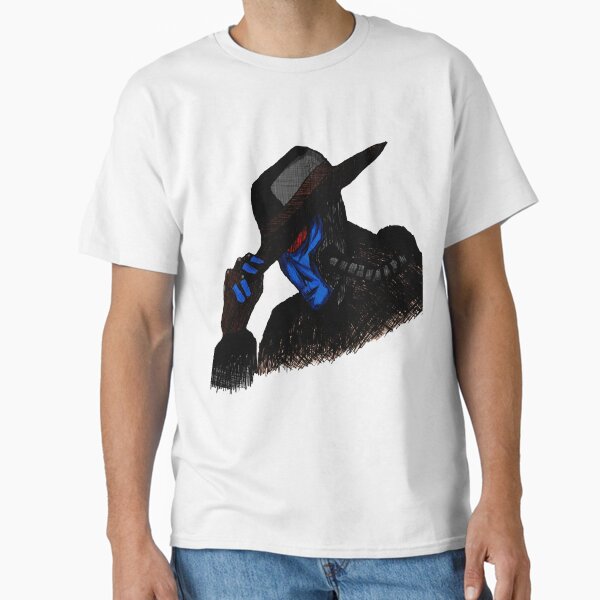 Vista previa del artículo con la obra «Cad Bane», diseñado y vendido por Harmonious Art.