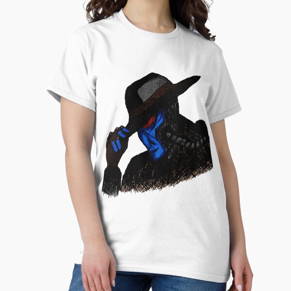 Item preview, Cad Bane designed and sold by Harmonious Art.