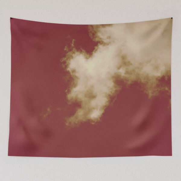 Item preview, Clouds in the Sky designed and sold by anafrancisconi.