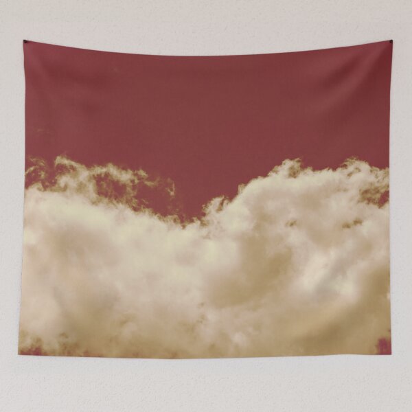 Item preview, Clouds in the Sky designed and sold by anafrancisconi.