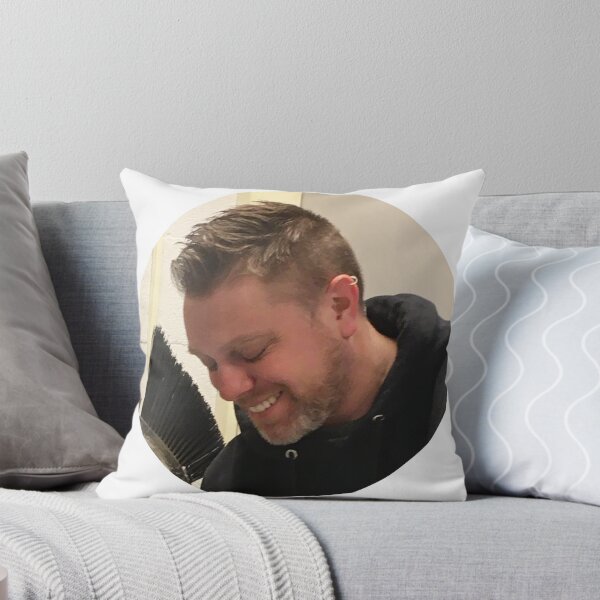 Item preview, Mr. Krantz @ 8:00 AM designed and sold by dewlensart.