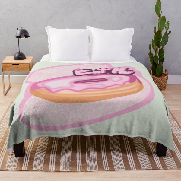 Item preview, Eat Me  designed and sold by ScullyArtFiless.