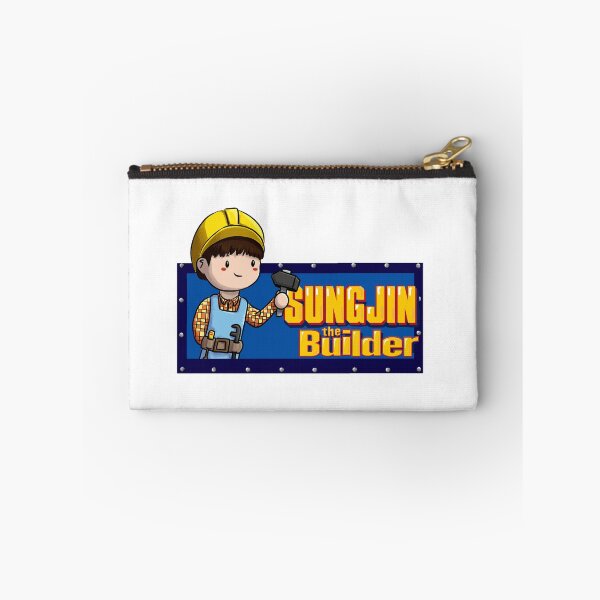 Item preview, Sungjin the builder  designed and sold by MI-STORE.
