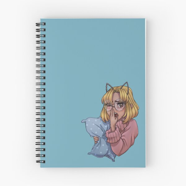 Item preview, Yawn  designed and sold by Ryxa.