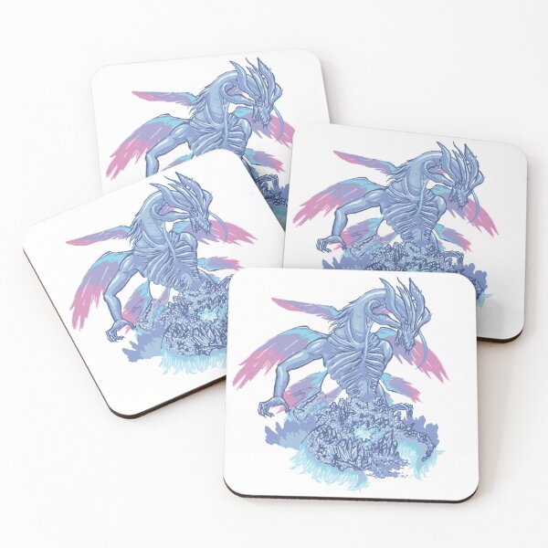 Item preview, Seath the Scaleless designed and sold by Augusta Golden.