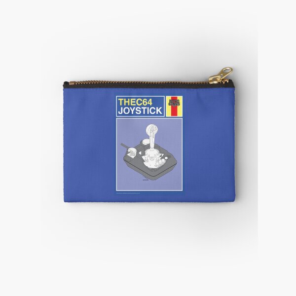 Item preview, THEC64 Joystick designed and sold by RetroTrader.