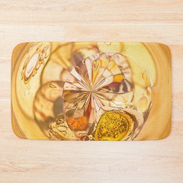 Item preview, Amber Orb designed and sold by Elisabeth Lucas.