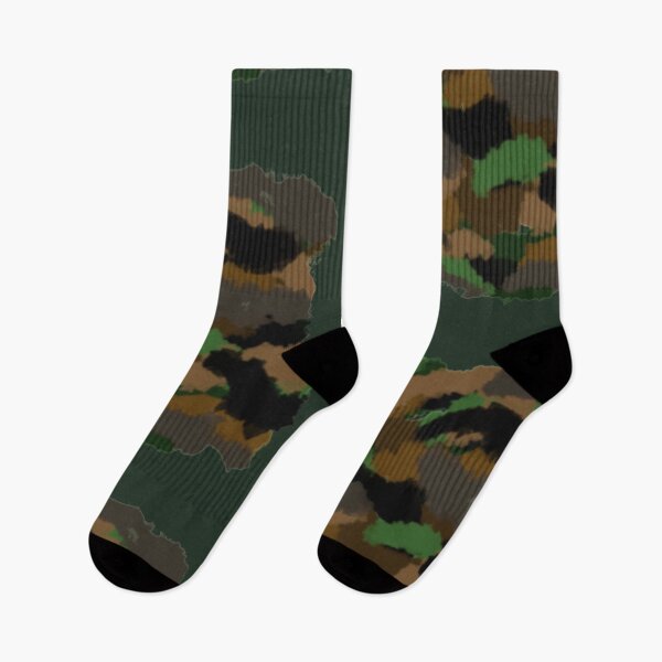Artikelvorschau, Camo Print entworfen und verkauft von Beckya17.