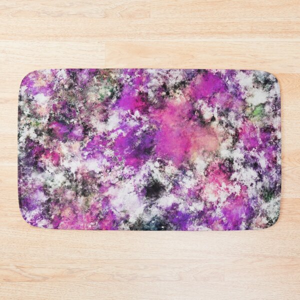 Item preview, Reflecting the purple water designed and sold by Keith Mills.
