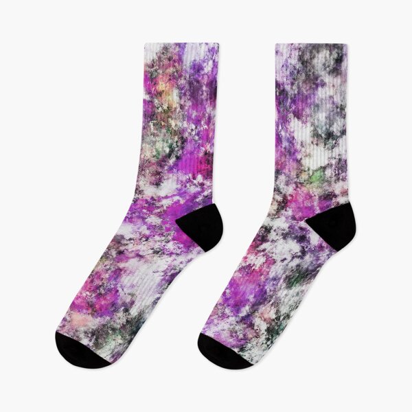 Item preview, Reflecting the purple water designed and sold by Keith Mills.