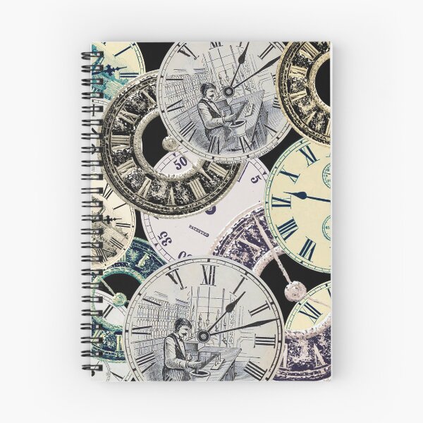 Item preview, Time Waits For No Mam designed and sold by Alterna Tees.