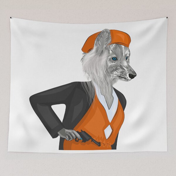 Item preview, bonnie designed and sold by AvotArt.