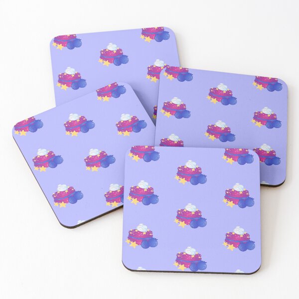 Item preview, Space Macaroon  designed and sold by Emmaline Linton.