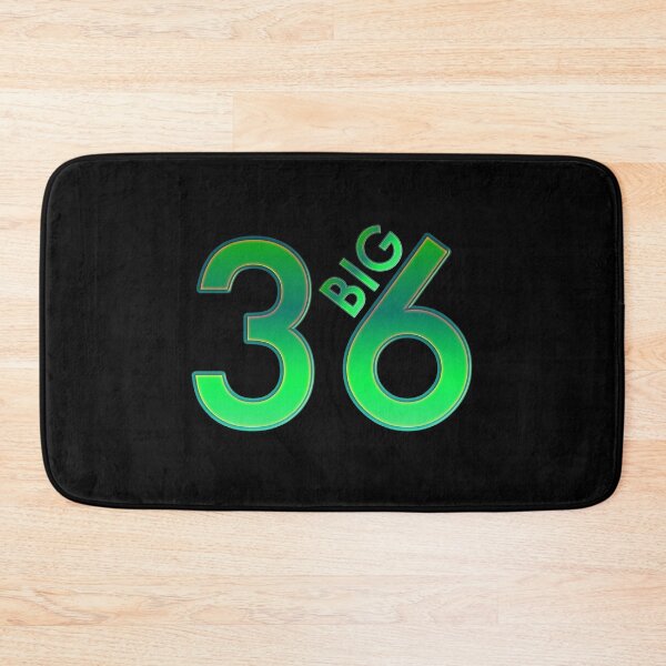 Item preview, Big 36 designed and sold by IBMClothing.