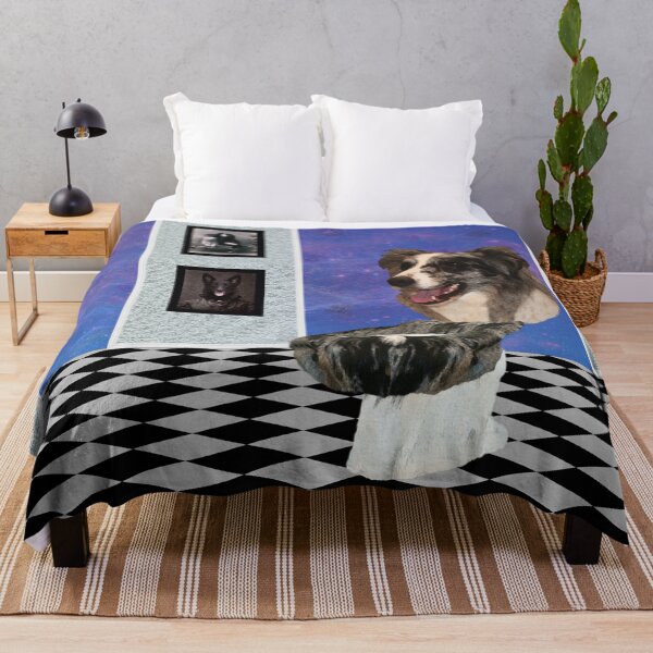 Item preview, I R Mutt designed and sold by Loveday Funck.