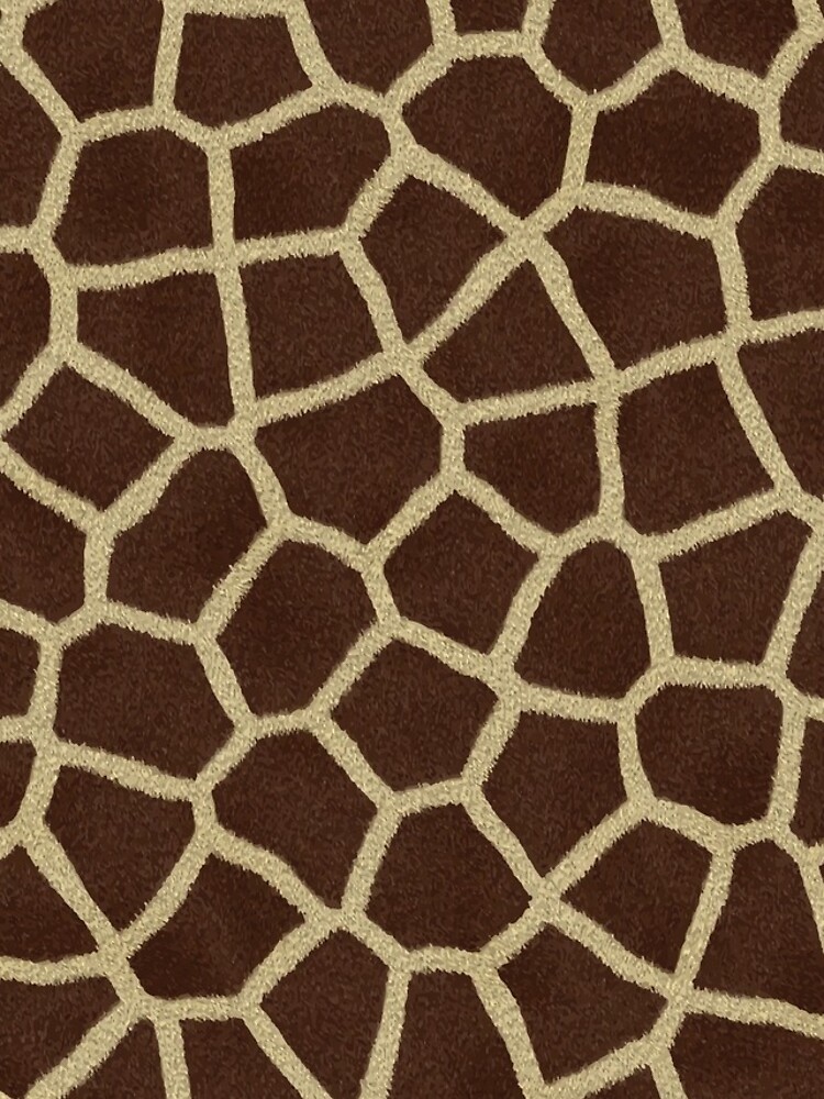 Thumbnail 5 of 5, iPhone Case, Giraffe Pattern Design designed and sold by SebasGZ.