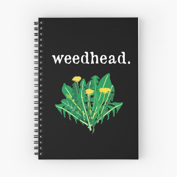 Item preview, weedhead. (dandelion) <white text> designed and sold by JoyVick.