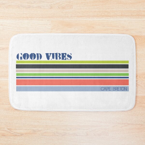 Item preview, CAPE BRETON VIBES  designed and sold by saltyteesandco.
