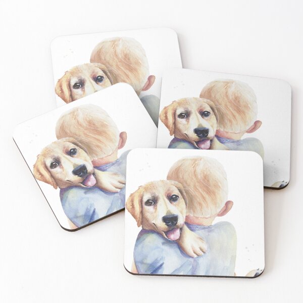 Item preview, A Boys Best Friend designed and sold by ArtByCKStudio.