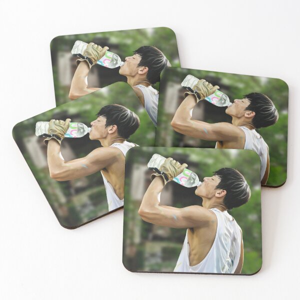 Item preview, Extremely Hot Ji Chang Wook designed and sold by Kryptonite-Arts.
