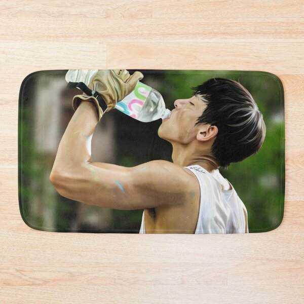 Item preview, Extremely Hot Ji Chang Wook designed and sold by Kryptonite-Arts.
