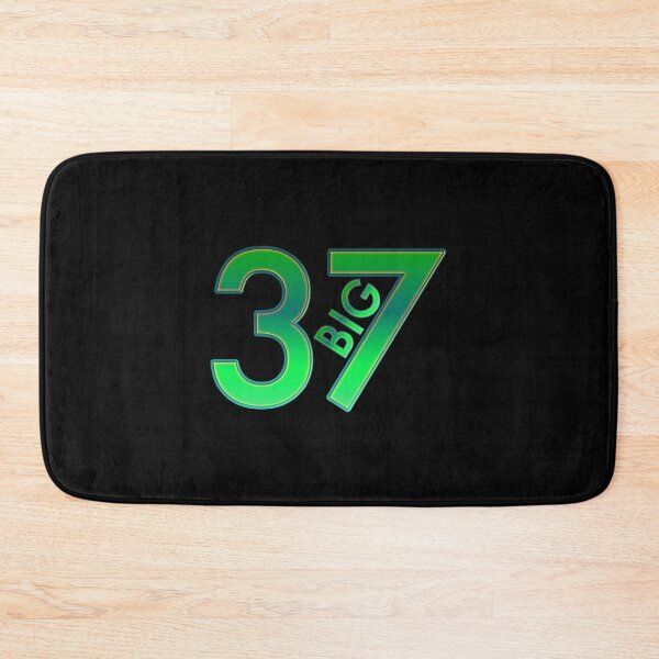 Item preview, Big 37 designed and sold by IBMClothing.