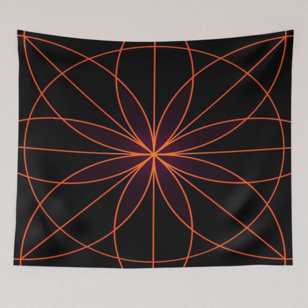 Item preview, Star Anise Dark Chocolate Vintage Design designed and sold by LJWDesigns.