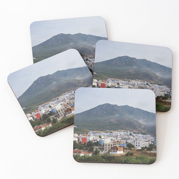 Item preview, The blue mountain designed and sold by specnoodle.