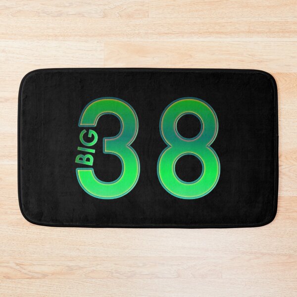 Item preview, Big 38 designed and sold by IBMClothing.