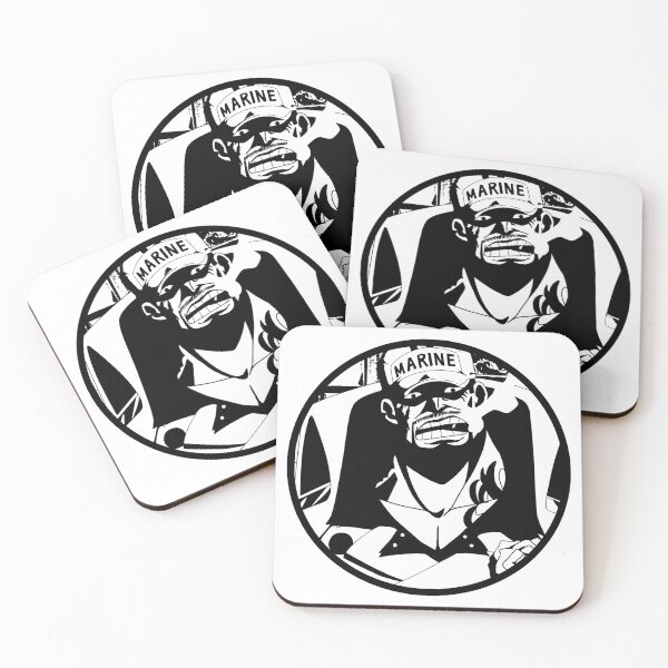 Item preview, Admiral Akainu designed and sold by RbOriginal.