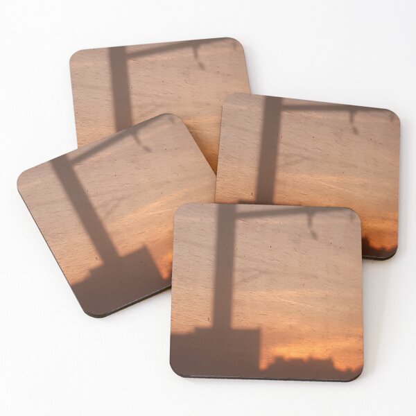 Item preview, Sunset, Le Mans, Train Station  designed and sold by georgebarnard.